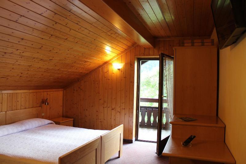 Hotel Belvedere パンキア エクステリア 写真